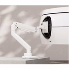 Immagine di 17 -49 heavy-duty monitor desk mou