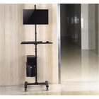 Immagine di 17 -32 single monitor mobile works