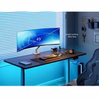 Immagine di 17 -49 heavy-duty monitor desk mou