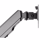 Immagine di 17 -32 single monitor wall-mounted