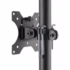 Immagine di 17 -32 single monitor mobile works