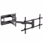 Immagine di Staffa monitor 40/80 poll.