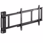 Immagine di 32 -75 motorized tv swing mount