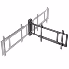 Immagine di 32 -75 motorized tv swing mount