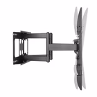 Immagine di 37 -80 full motion tv wall mount b