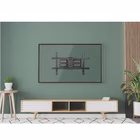 Immagine di 37 -80 full motion tv wall mount b