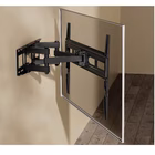 Immagine di 37 -80 full motion tv mount bracket