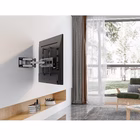 Immagine di 37 -80 full motion tv mount bracket