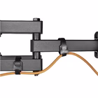 Immagine di 37 -80 full motion tv mount bracket