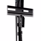 Immagine di 60-120 heavy-duty tilt tv mount bra