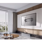 Immagine di 60-120 heavy-duty tilt tv mount bra