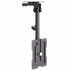 Immagine di 23 -55 ceiling mount tv bracket
