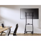 Immagine di 37 -80 heavy-duty tv cart