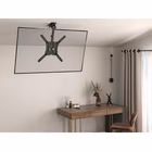Immagine di 23 -55 ceiling mount tv bracket