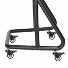 Immagine di 60 -105 heavy-duty tv cart