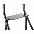 Immagine di 60 -105 heavy-duty tv cart