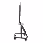 Immagine di 60 -105 heavy-duty tv cart