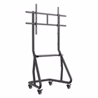 Immagine di 60 -105 heavy-duty tv cart