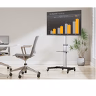 Immagine di 37 -86 rotate tv cart