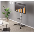 Immagine di 37 -86 rotate tv cart