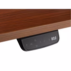 Immagine di Ergo electric sit-stand desk frame