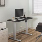 Immagine di Elettric sit stand desk frame