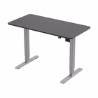 Immagine di Elettric sit stand desk frame