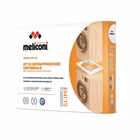 Immagine di Base di appoggio plastica MELICONI Torre Slim L45 656116