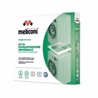 Immagine di Base appoggio verticale plastica MELICONI Torre Style L60 656115