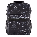 Immagine di Notebook da 15.4 - 16 poliestere riciclato Nero HP Zaino HP Campus XL Marble Stone 7J592AA