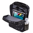 Immagine di Notebook da 15.4 - 16 poliestere riciclato Nero HP Zaino HP Campus XL Marble Stone 7J592AA