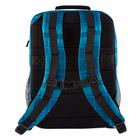 Immagine di Notebook da 15.4 - 16 poliestere riciclato Nero HP Zaino HP Campus XL Tartan plaid 7J594AA