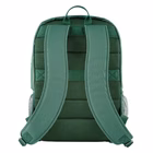 Immagine di Notebook da 14 a 15.6 poliestere Verde HP Zaino HP Campus Green 7J595AA