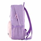 Immagine di Notebook da 14 a 15.6 poliestere Rosa HP Zaino HP Campus Lavender 7J597AA