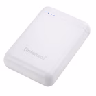 Immagine di Power bank INTENSO Powerbank XS 10000Mah white 7313532