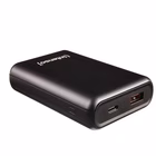 Immagine di Power bank INTENSO Powerbank A 10000Mah black 7322430