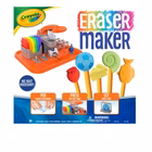 Immagine di Eraser maker - laboratorio gommine