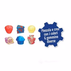 Immagine di Eraser maker - laboratorio gommine