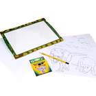 Immagine di Lavagnetta luminosa - dinosauri