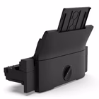 Immagine di Caricamento supporti HP Alimentatore a fogli automatico HP DesignJet T200/ 8AJ60A