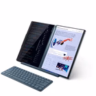 Immagine di Notebook 13.3" intel core ultra 7 32GB 1024GB LENOVO Yoga Book 9 13IMU9 83FF0022IX