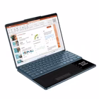 Immagine di Notebook 13.3" intel core ultra 7 32GB 1024GB LENOVO Yoga Book 9 13IMU9 83FF0022IX