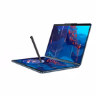 Immagine di Notebook 13.3" intel core ultra 7 32GB 1024GB LENOVO Yoga Book 9 13IMU9 83FF0022IX