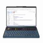 Immagine di Notebook 13.3" intel core ultra 7 32GB 1024GB LENOVO Yoga Book 9 13IMU9 83FF0022IX