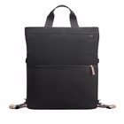Immagine di Notebook da 11-14 poliestere riciclato Nero HP Borsa-zaino HP 14'' Convertible Laptop Backpack To 9C