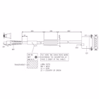 Immagine di Cab-362 rs232, 9pin f, ext pwr, c