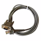 Immagine di Cab-389 rs232 pot dritto x pos