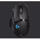 Immagine di LOGITECH MOUSE GAMING WIRELESS G502 LIGHTSPEED 910-005568