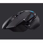 Immagine di LOGITECH MOUSE GAMING WIRELESS G502 LIGHTSPEED 910-005568