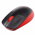 Immagine di LOGITECH M190 MOUSE - RED 910-005908